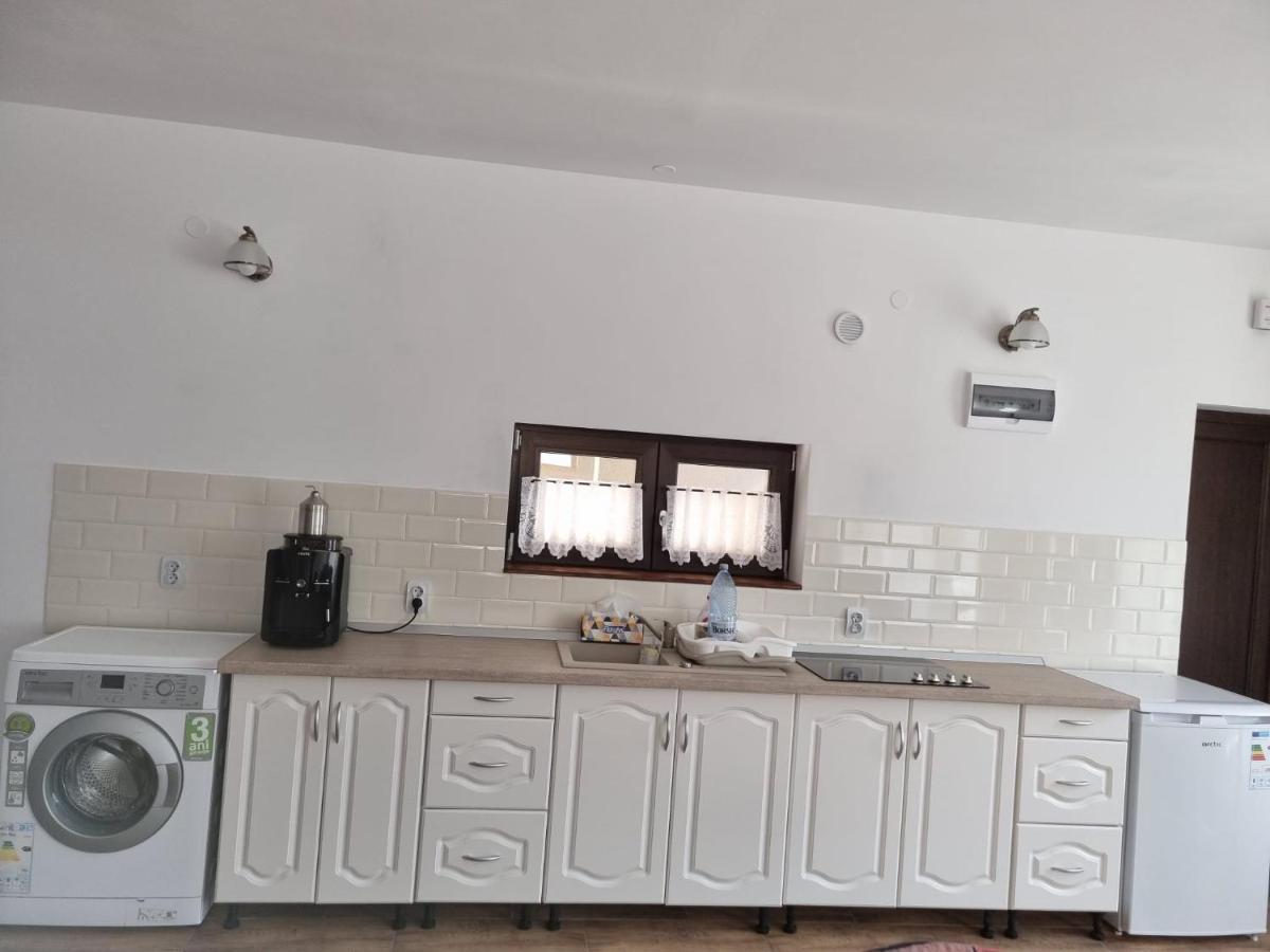 Casa De Oaspeti Minerva Deva Exteriér fotografie
