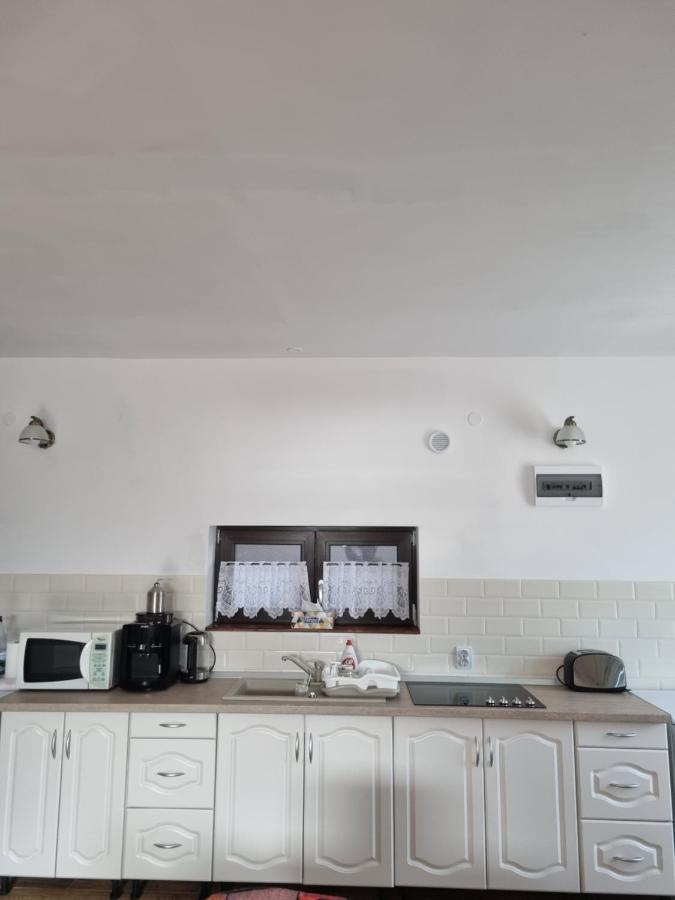 Casa De Oaspeti Minerva Deva Exteriér fotografie